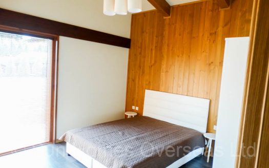 Luxury 3 bed villa on Pirin Golf