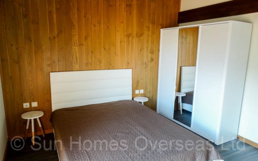 Luxury 3 bed villa on Pirin Golf