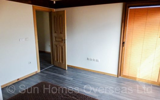 Luxury 3 bed villa on Pirin Golf