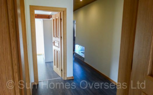 Luxury 3 bed villa on Pirin Golf