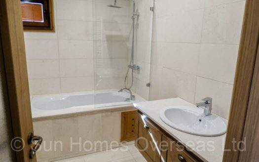 Luxury 3 bed villa on Pirin Golf