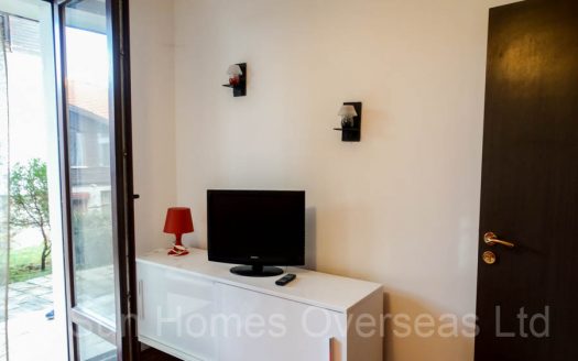 Furnished 1 bed on Balkan Heights