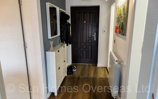 Luxury furnished 1 bed in Velingrad