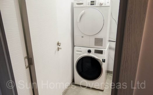 Luxury furnished 1 bed in Velingrad