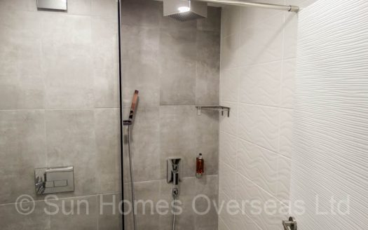 Luxury furnished 1 bed in Velingrad