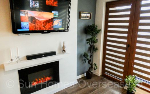 Luxury furnished 1 bed in Velingrad