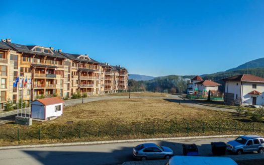 2 bed 2 bath on St Johns Park