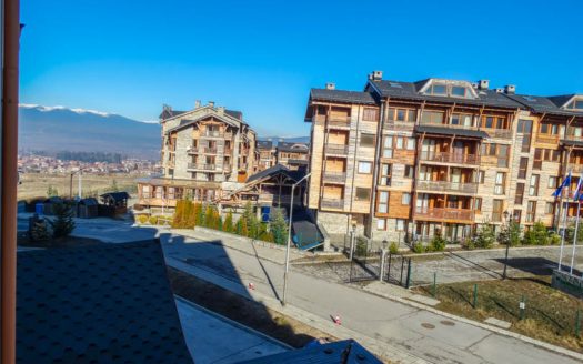 2 bed 2 bath on St Johns Park