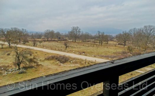 Furnished 1 bed on Alpine Lodge