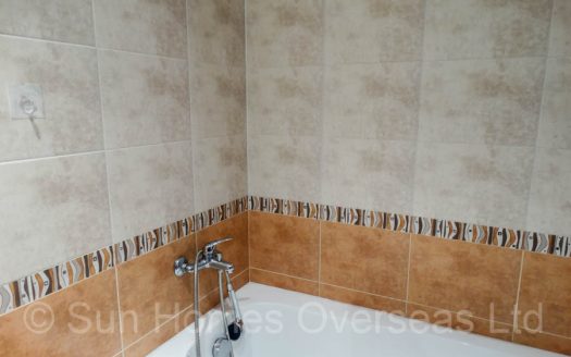 Furnished 1 bed on Alpine Lodge