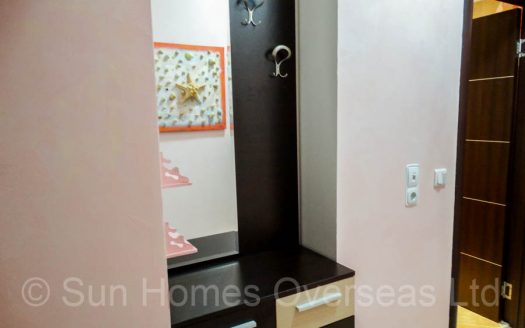Furnished 1 bed on Alpine Lodge