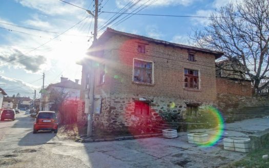 3 bed country house near Banya