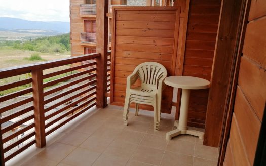 Furnished 1 bed on St Ivan Ski & Spa