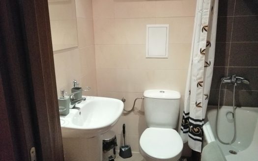 Furnished 1 bed on St Ivan Ski & Spa