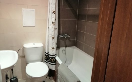 Furnished 1 bed on St Ivan Ski & Spa