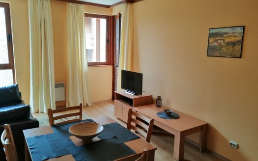 Furnished 1 bed on St Ivan Ski & Spa