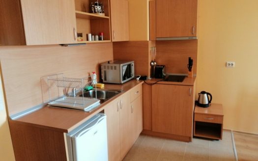 Furnished 1 bed on St Ivan Ski & Spa
