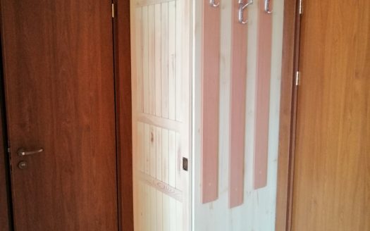Furnished 1 bed on St Ivan Ski & Spa
