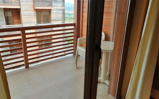 Furnished 1 bed on St Ivan Ski & Spa