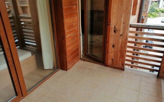 Furnished 1 bed on St Ivan Ski & Spa