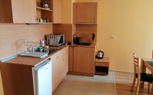 Furnished 1 bed on St Ivan Ski & Spa