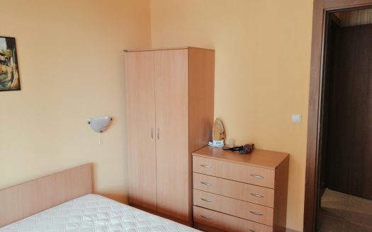 Furnished 1 bed on St Ivan Ski & Spa
