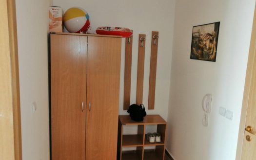 Furnished studio on 3 Mountains