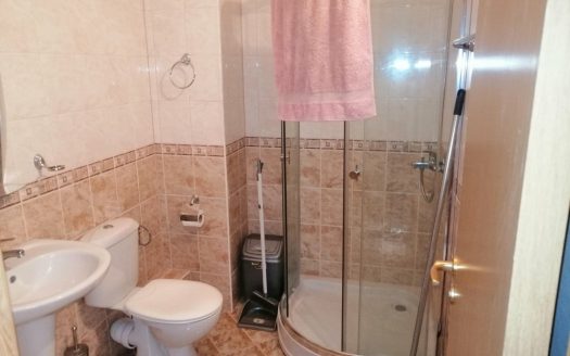 Furnished studio on 3 Mountains