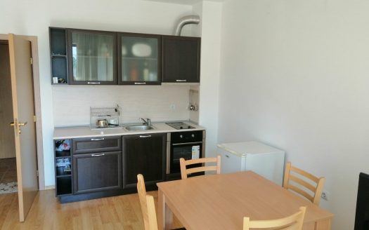 Furnished studio on 3 Mountains