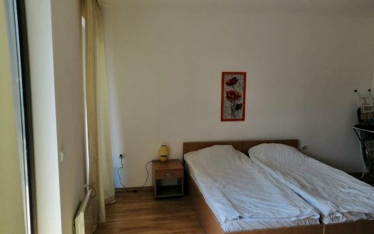 Furnished studio on 3 Mountains
