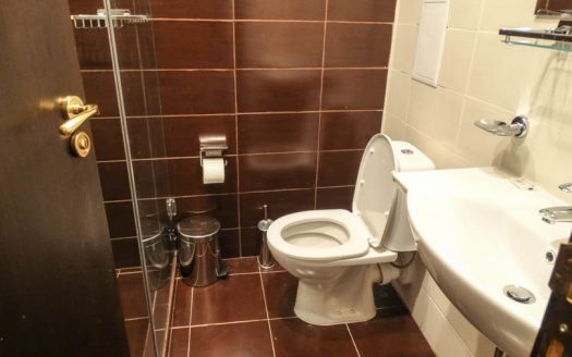 Furnished studio on Aspen House