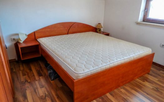 Furnished Penthouse 1 bed on Efir