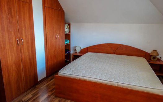 Furnished Penthouse 1 bed on Efir