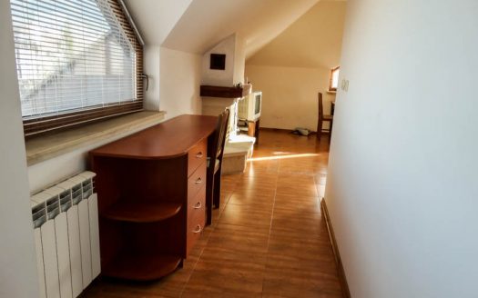 Furnished Penthouse 1 bed on Efir