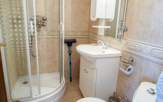 Furnished Penthouse 1 bed on Efir