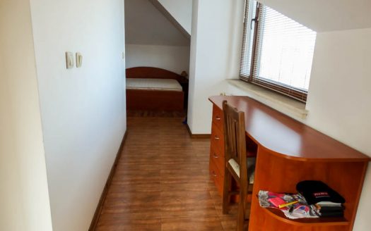 Furnished Penthouse 1 bed on Efir