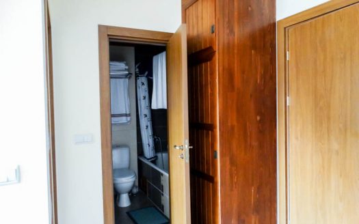 Furnished 1 bed on St Ivan Ski & SPA