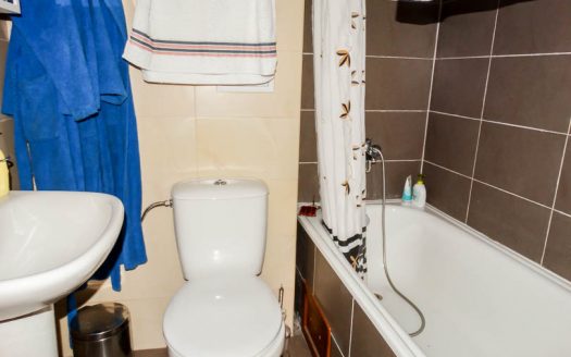 Furnished 1 bed on St Ivan Ski & SPA