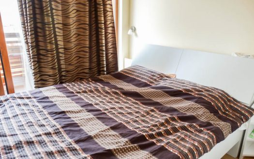 Furnished 1 bed on St Ivan Ski & SPA