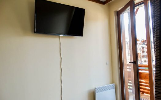 Furnished 1 bed on St Ivan Ski & SPA