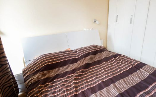 Furnished 1 bed on St Ivan Ski & SPA