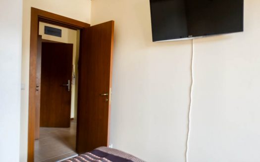 Furnished 1 bed on St Ivan Ski & SPA