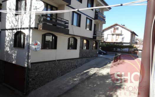 2 bedroom on Castle Lodge