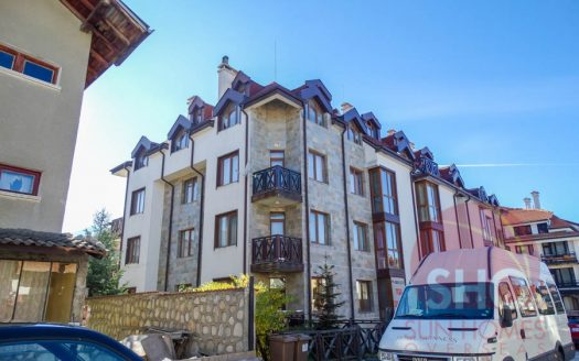 2 bedroom on Castle Lodge