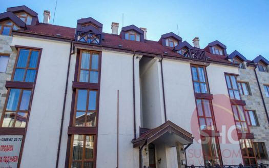2 bedroom on Castle Lodge