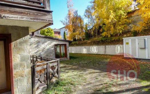 2 bedroom on Castle Lodge