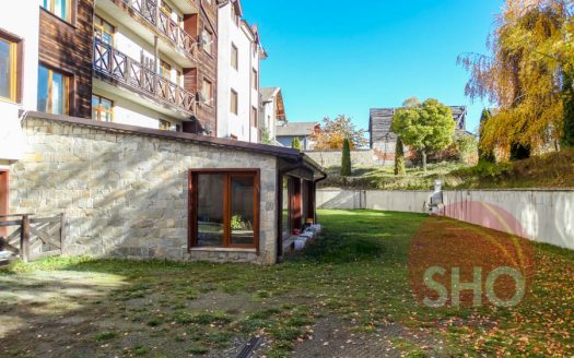 2 bedroom on Castle Lodge