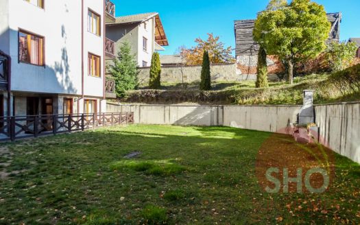 2 bedroom on Castle Lodge