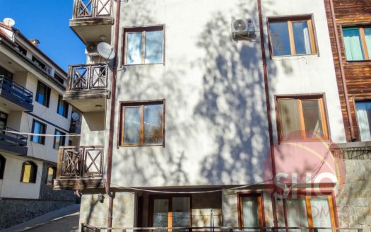 2 bedroom on Castle Lodge