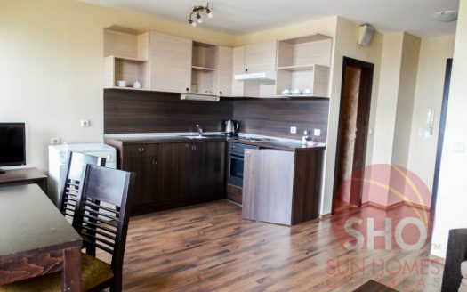 Furnished 2 bed duplex on Dream